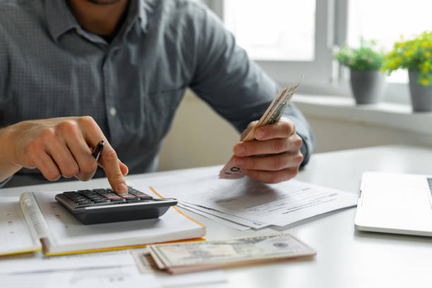 Best Home Equity Lines of Credit (HELOC)  in Boswell, PA